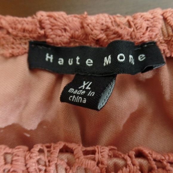 Tops" - Picture 3 of 3